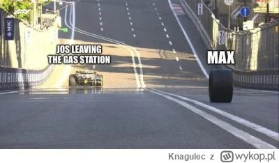 Knagulec - #f1 .