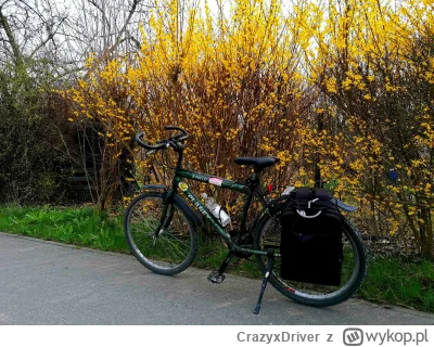 CrazyxDriver - 66 699 + 50 = 66 749

Wyjazd z soboty. Bardzo miło się jechało. Zaskoc...