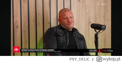 PSY_DELIC - dziwna akcja, u mnie dowodów nigdy nie było. 
#famemma