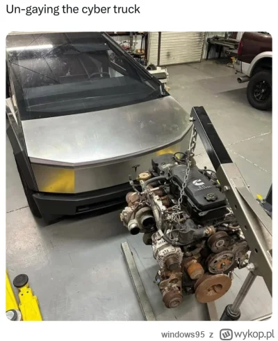 windows95 - Pocieszające jest, że amerykanie powoli zaczynają walczyć z kryptogejozą ...