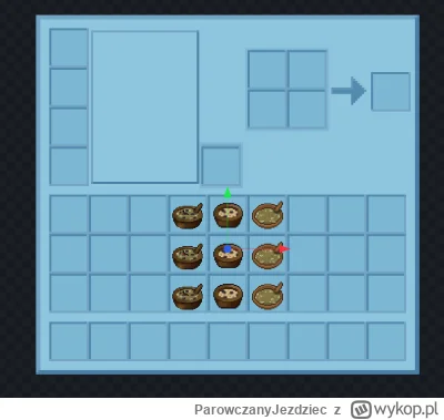 ParowczanyJezdziec - @cooles: próbowaliśmy jeszcze jedno jako kompromis dać