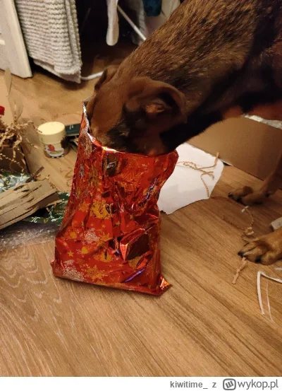 kiwitime - @kiwitime:  XD