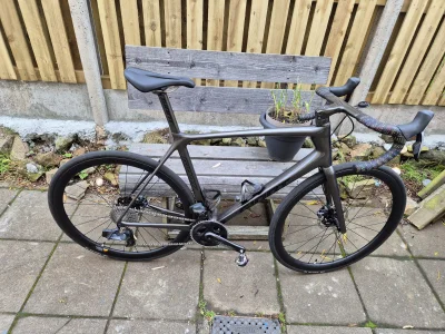 4x80 - @podjad3k: CSC 1400 gramów 38/28  wysyłka z Francji . Kupiłem niskie bo u mnie...