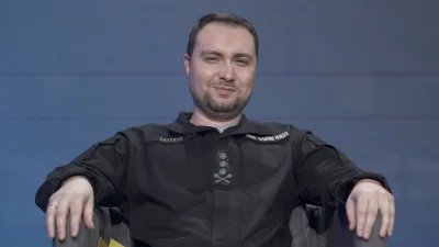 robertkk - W ogóle patrząc na skuteczność ukraińskiego wywiadu to mamy zajebiste szcz...