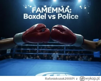 Rafonixkozak2008Pl - #famemma