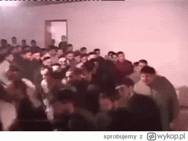sprobujemy - @MinisterBrakuKultury: