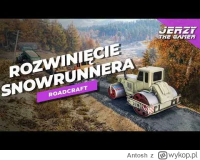 Antosh - Wleciał nowy #biedayoutuber (tag do czarnej listy lub obserwacji) film na mo...