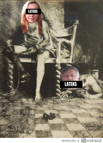 testocore - #kononowicz #patostreamy