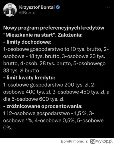 BoroPrimorac - Duze miasta są dla uśmiechniętych ludzi z Koalicji Demokratycznej. Dla...