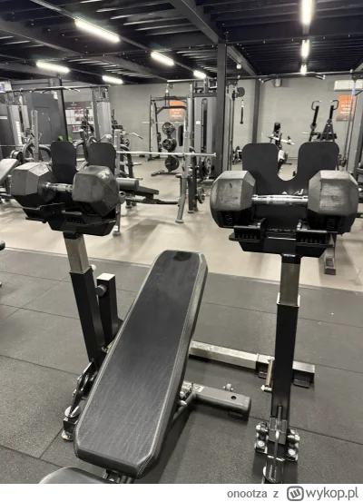 onootza - Ludzie kochani, ale to jest gamechanger
#silownia #mirkokoksy