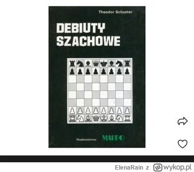 ElenaRain - Chłop wraca do gry w październiku i startuje w turnieju. Nie grał ładnych...