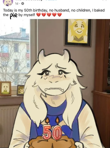 Neocaridina - #futrowpis #undertale