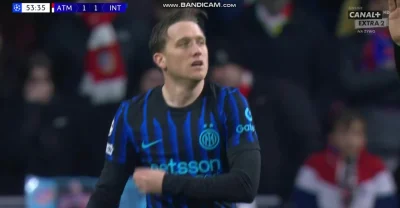 uncle_freddie - Atletico 1 - [1] Inter; Zieliński つ──☆*:・ﾟ

MIRROR: https://streamin....