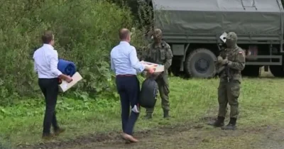 eduardo-garcia - >ale wiesz, że sprano ci mózg do tego stopnia, ze jednostkowe przypa...