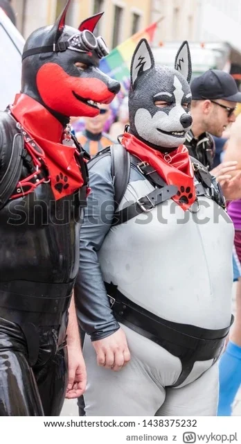 amelinowa - @Kuklak Opie nikt Wam nie odbiera prawa do nazywania się człowiekiem. Już...