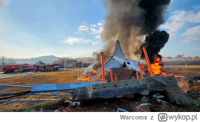 Warcomx - @dididoox Moim zdaniem niestety bez szans na ocalałych, chociaż pojawiają s...