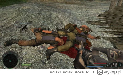 PolskiPolakKoks_PL - Far cry u chuopa jest grany

#przegryw