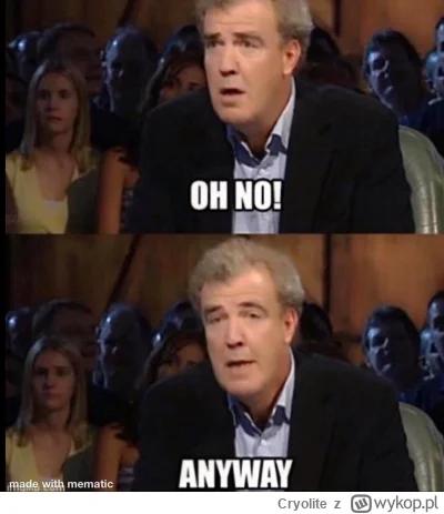 Cryolite - No cóż, tak bywa na wojnie :)