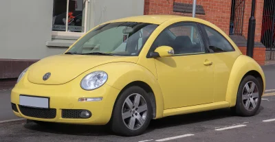 Larsberg - Volkswagen New Beetle - co sądzicie o tym wozidle? ( ͡° ͜ʖ ͡°)

#samochody...