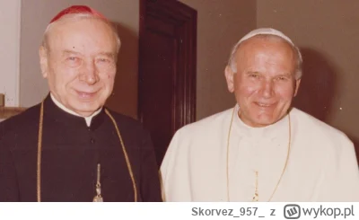 Skorvez957 - Przychodzą do Ciebie ci dwaj panowie załóżmy po kolędzie, co (z)robisz ?...