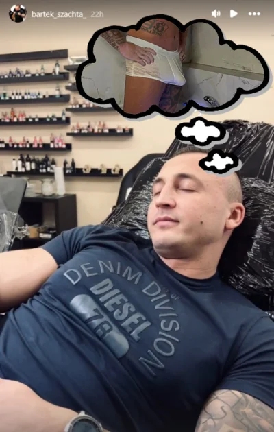 GenetycznyDominatornik - #famemma tęsknię