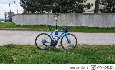 sargento - >Nowy Najważniejszy Słupek do opierania rowerów w Polsce południowej

@sar...