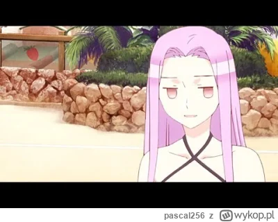 pascal256 - #mangowpis #anime #fatestaynight