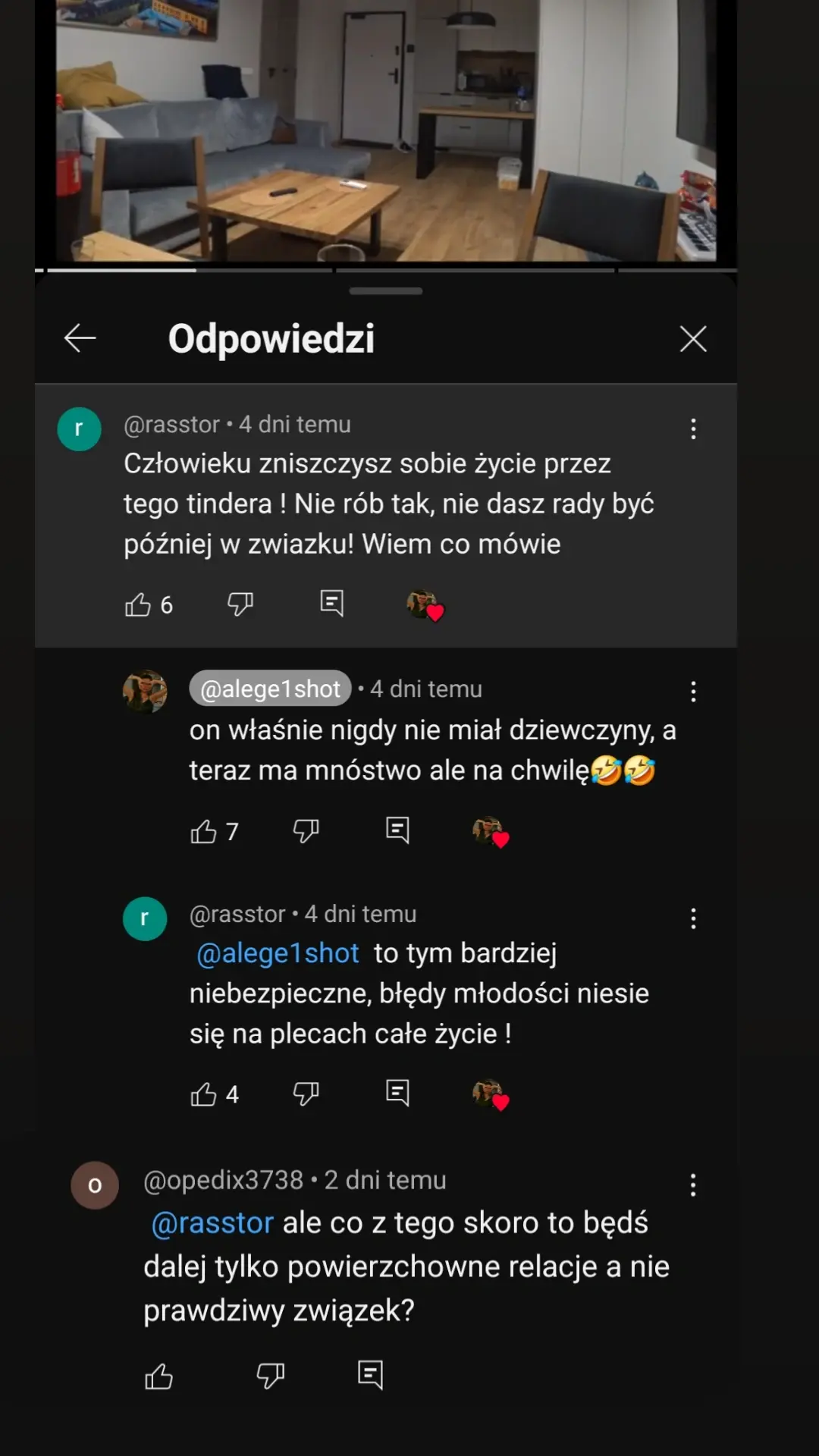 Lawsuit - Normictwo to nie pytam jakie ma iq xD

Gej 2k dniowki zgarnia a taki Krzysi...