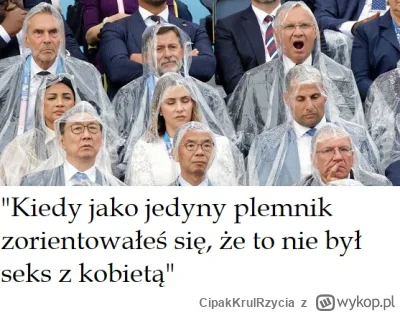 CipakKrulRzycia - #duda #cenzoduda #polityka #bekazpisu #olimpiada #paryz2024 #hehesz...