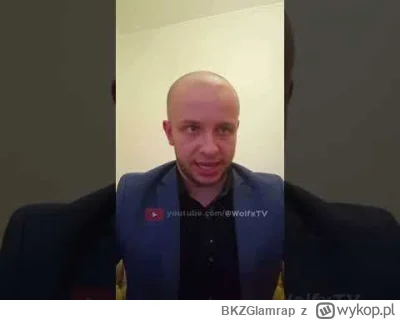 BKZGlamrap - @Kondtrad: jak ktoś ci k---a nawija makaron na uszy...