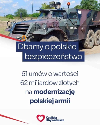 MamByleJakiNick - Doceńmy grafika, który na ikonę modernizacji wojska za dziesiątki m...