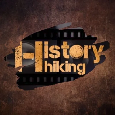 OlFunkyBastard - History Hiking