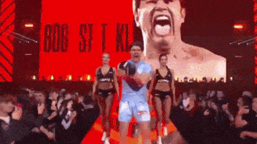 icalete - Jedziemy z maineventem #famemma