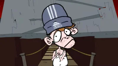 Uuroboros - STOP! 
Jeśli chcesz skrollować dalej! Musisz zapłacić MYTO! Dawaj plusa
S...