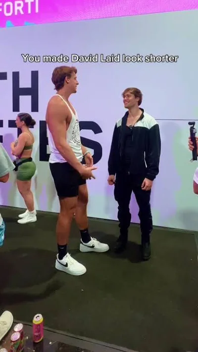 OK-OSKI-OSKI - #przegryw #mogging #blackpill 

Zmogowany mogging natura