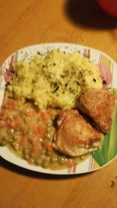 mleko23 - Chłopska strawa 
#przegryw