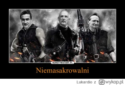 Lukardio - kiedyś to było

#takbylo #korwin #konfederacja #polska #neuropa #4konserwy...