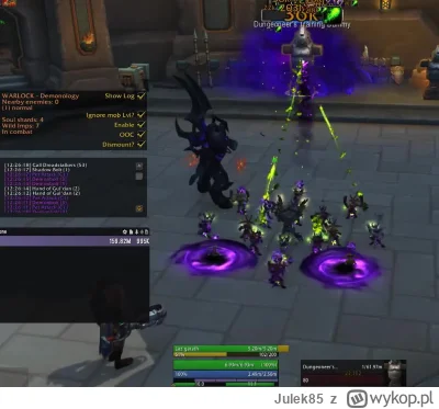 Julek85 - >Echo 

@Marcinox: zastanawiam sie czy to działa na dokładnie takiej samej ...