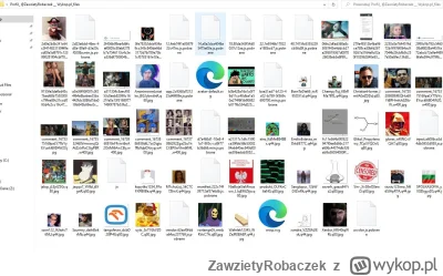 ZawzietyRobaczek - #nowywykop #wykop #moderacja Odkryłem nową funkcje na nowym wykopi...