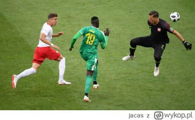 jacas - Czekam aż Wykop padnie xDDDDD

#mecz