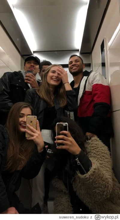 suwerensudoku - @kocimietkaBB: Nie pamiętam, mam ponad 50 screenshotów o p0lkach. Czę...