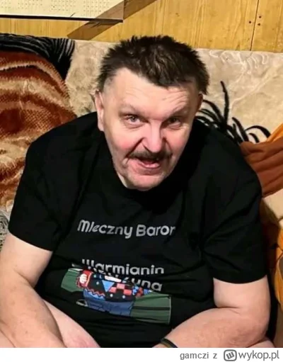 gamczi - Raz konon ma wolną wolę, nie ma stwierdzonej niepoczytalności i "sam chciał/...