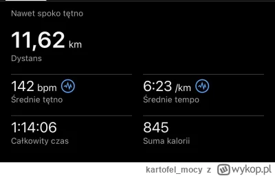 kartofel_mocy - 23 144,00 - 8,12 - 12,00 = 23 123,88

W tym tygodniu (jak w i poprzed...