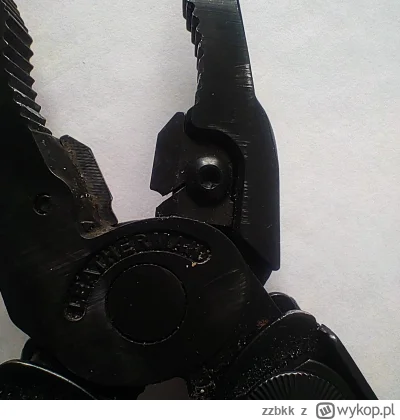 zzbkk - Mircy jak myślicie takie pęknięcie ostrza przecinaka nadaje się na gwarancję ...