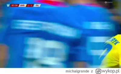 michalgrande - Ukraina 2-1 Islandia, Mudryk
mirror: https://dubz.co/c/28fe66
#mecz #g...