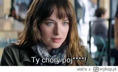 aldi7x - @neo78: Nie zwalaj na Mirków, to ty wymyśliłeś ten psychopatyczny scenariusz...