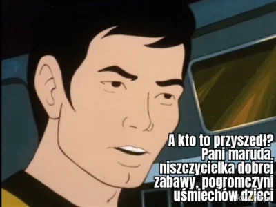 smutny_przerebel - @zimowyporanek: no i przyszedł pan maruda (╯︵╰,)