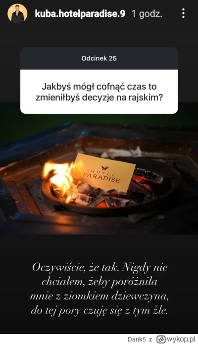 Dank5 - #hotelparadise