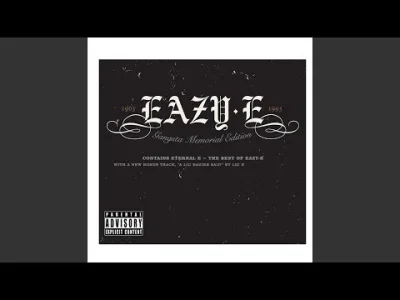 visas - taki eazy e byl wart 10 milionow amerykanskich murzynow 

#muzyka #czarnuszyr...