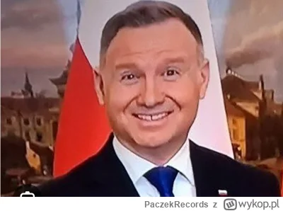 PaczekRecords - @ProstolinijnyW tymczasem dudy